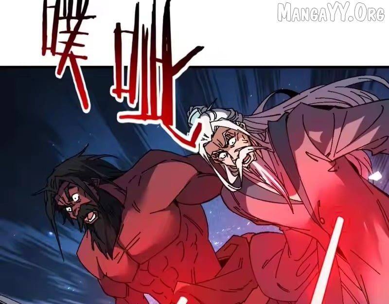 Master: This rebellious disciple is definitely not the Holy Son Chapter 168 - page 93